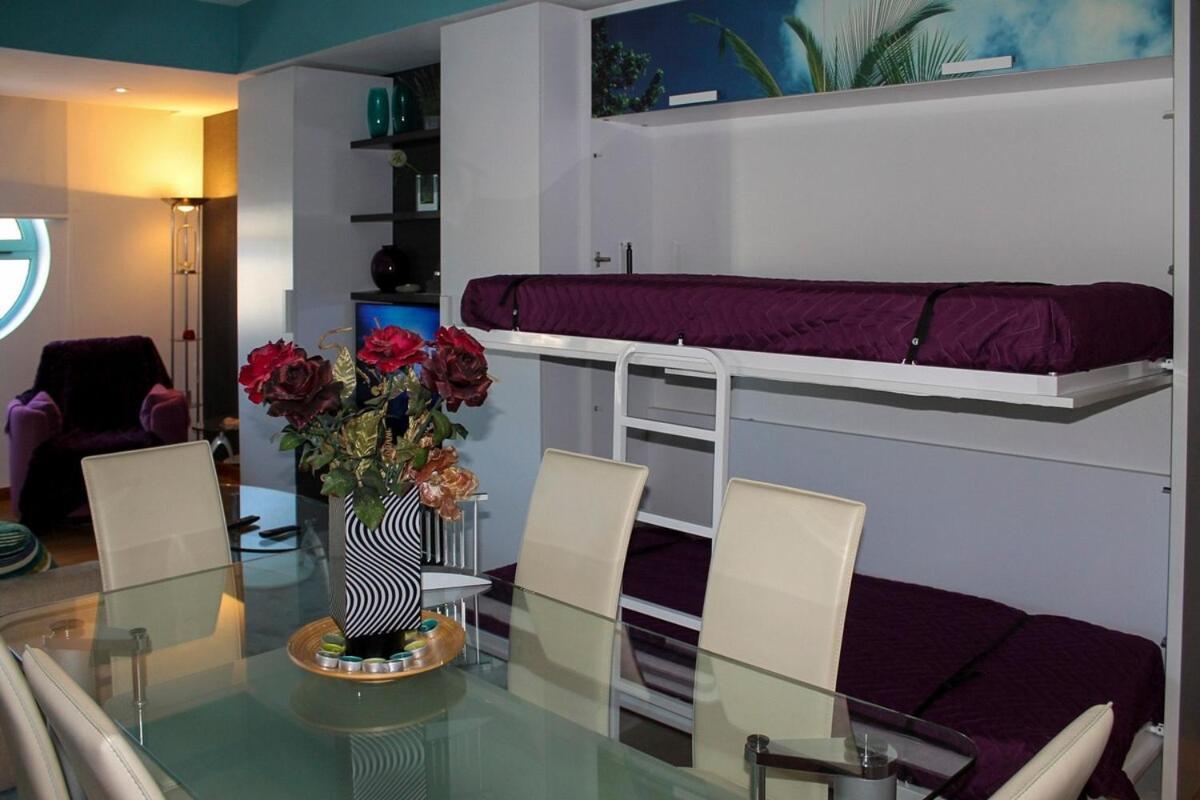 Apartamentos Costa De Ouro T2-Marina De Албуфейра Экстерьер фото