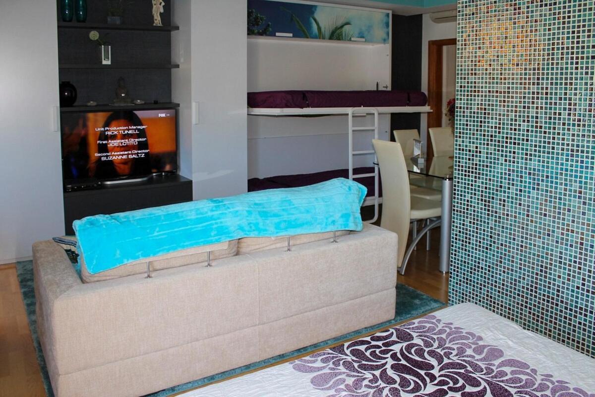 Apartamentos Costa De Ouro T2-Marina De Албуфейра Экстерьер фото